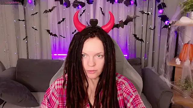 StripChat CoreyJane is Freechat CoreyJane — spit on tits