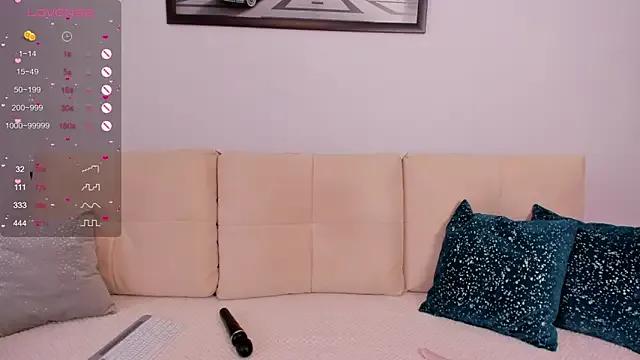 CrazyBeach on StripChat