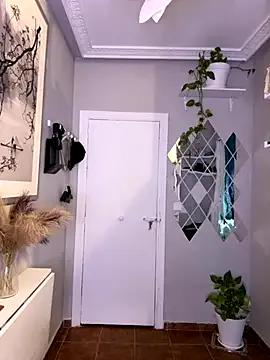 Crystal_________ on StripChat