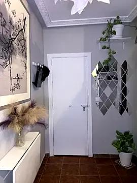 Crystal_________ on StripChat