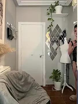 Crystal_________ on StripChat