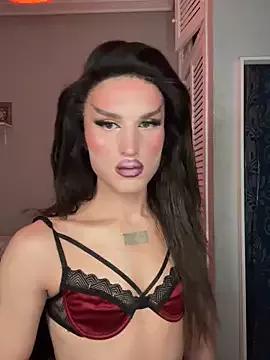 Crystal_________ on StripChat