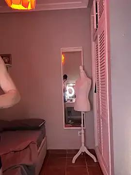 Crystal_________ on StripChat