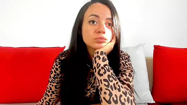 Freechat cute_angel95 on StripChat