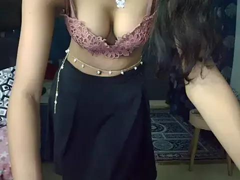 Freechat CUTE_princess_143 on StripChat