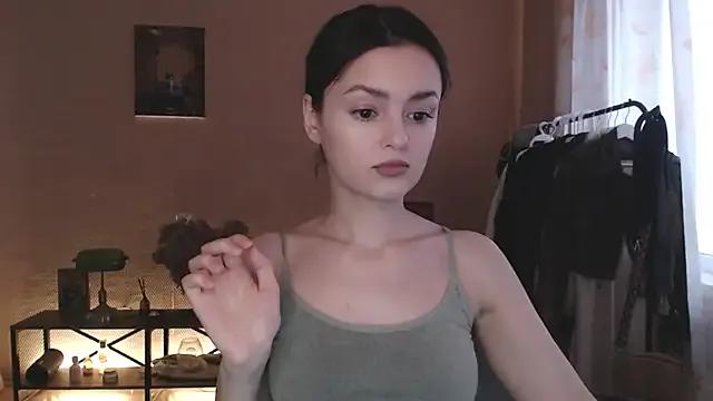 StripChat CuteRuby99  is Freechat  CuteRuby99 — sexually tease