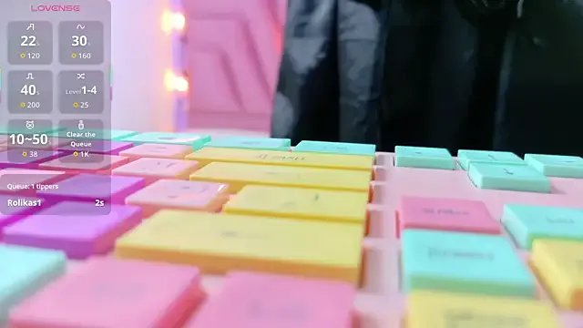 daddys_little_princesss on StripChat 