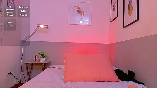 daddys_little_princesss on StripChat 