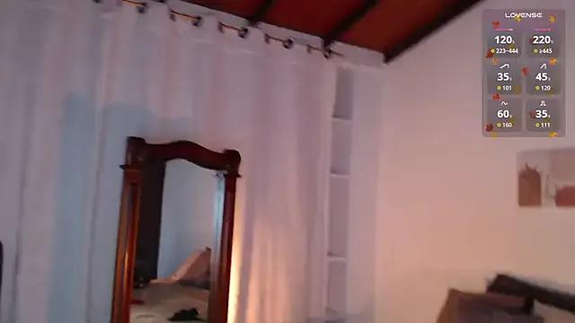 dahian_s on StripChat