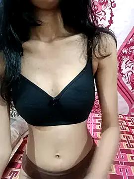 Freechat Daizy_Shah on StripChat