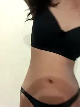 Freechat Daizy_Shah on StripChat