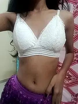 Freechat Daizy_Shah on StripChat