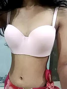 Freechat Daizy_Shah on StripChat