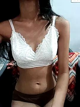 Freechat Daizy_Shah on StripChat