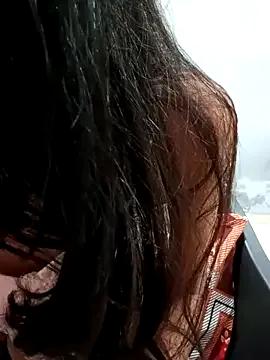 Freechat Daizy_Shah on StripChat