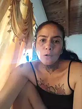 Dakary_hot on StripChat 