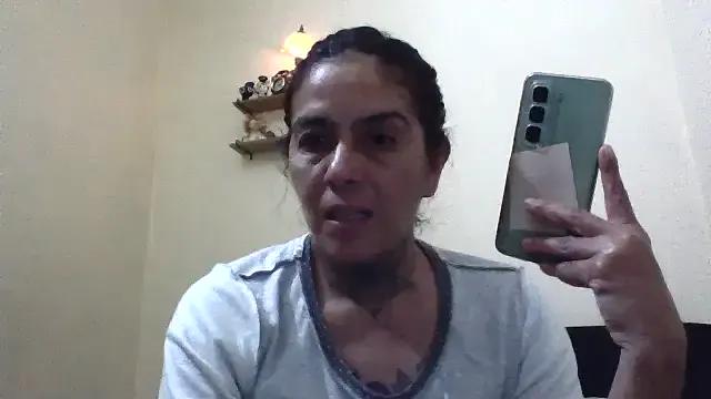 Dakary_hot on StripChat 