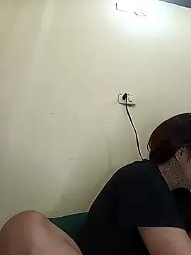 Dakary_hot on StripChat 