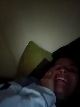 Dakary_hot on StripChat 