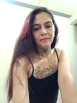 Dakary_hot on StripChat 