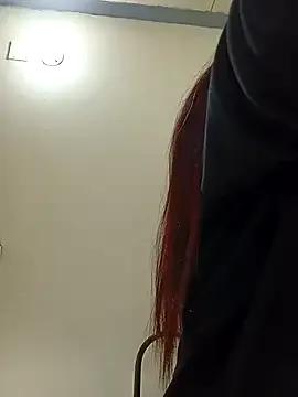 Dakary_hot on StripChat 