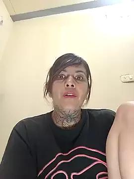 Dakary_hot on StripChat 