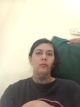 Dakary_hot on StripChat 