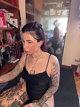 StripChat Dancing_wmyselF_ is Freechat Dancing_wmyselF_ — Freechat on StripChat