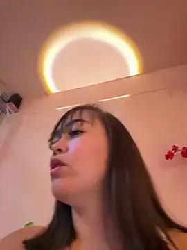 Freechat Danielavegax on StripChat