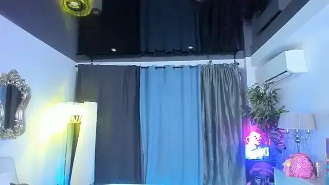StripChat DanieleAida  is Freechat  DanieleAida — DOUBLE PENETARTION