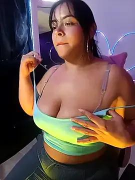 StripChat Danniela20  is Freechat  Danniela20 — TWO FINGER IN PUSSY