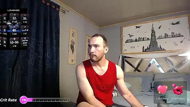 Avatar of Danny_hot_fun