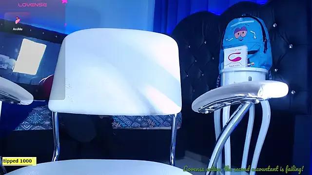 Freechat dareck_18 on StripChat