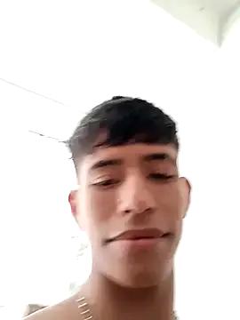 Freechat dareck_18 on StripChat