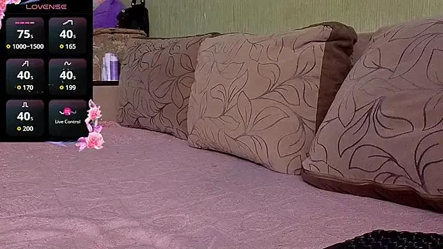 Dark_Diamond8 — naked and play with pussy