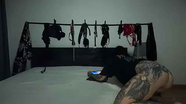 darkinkedbabe's avatar