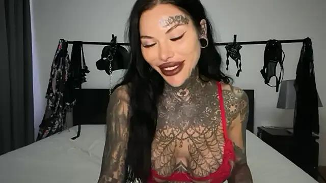 darkinkedbabe's avatar