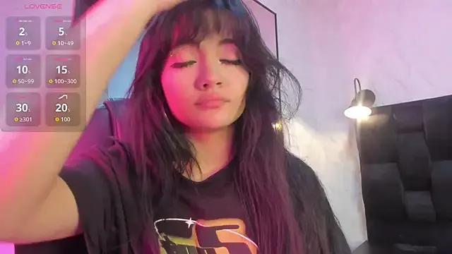 Darky_Doll — all naked