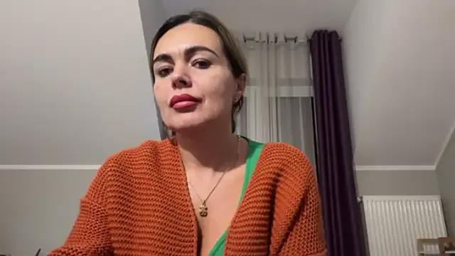 Avatar of DESIREjenny