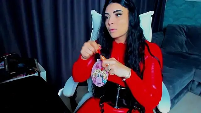 DevashaQueenX on StripChat