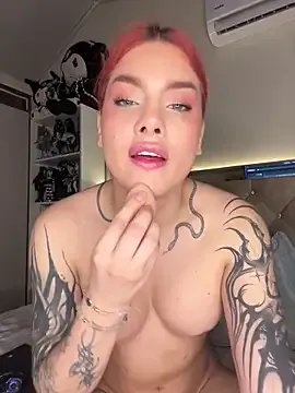 devlin_nurmi on StripChat