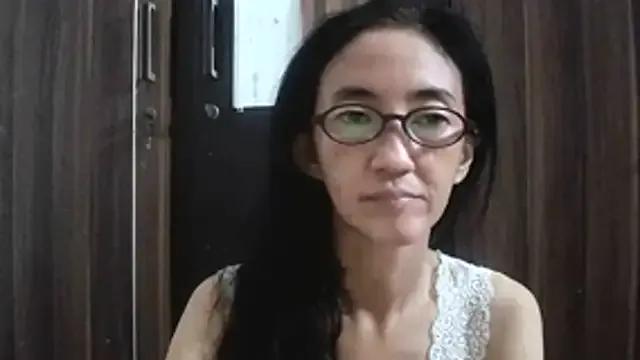 DJ_Kitty — dance topless