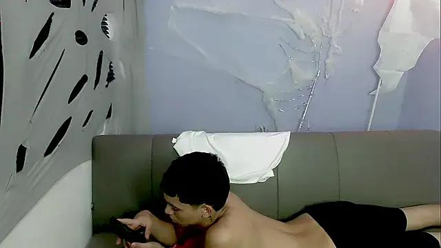 StripChat Dodgers_8 is Freechat Dodgers_8 — masturbate with me for 5 minutes