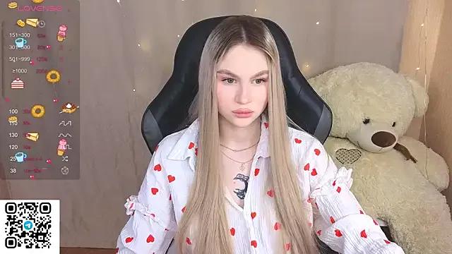 doll_barbieee on StripChat