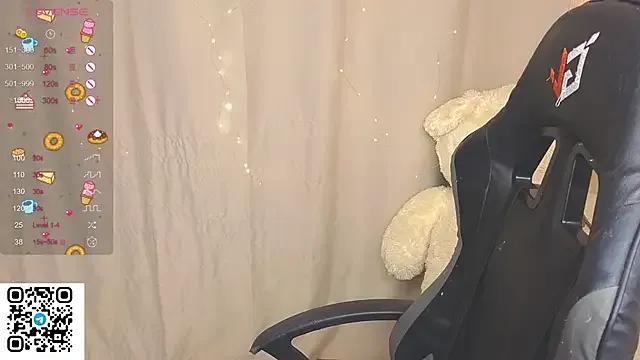 doll_barbieee on StripChat