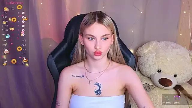 doll_barbieee on StripChat