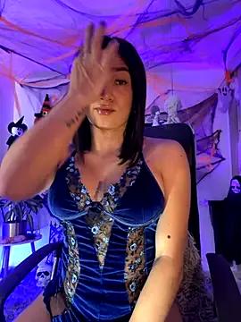 dollforsex_ on StripChat