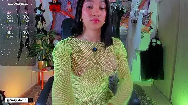 dollforsex_ on StripChat