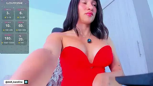 dollforsex_ on StripChat