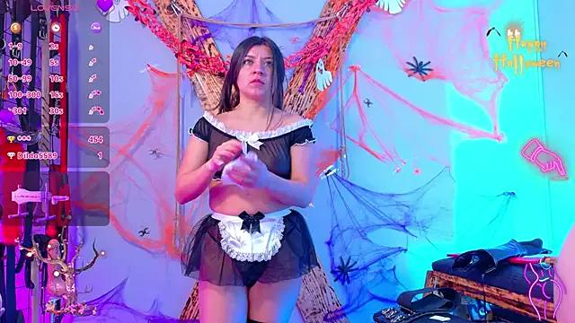 StripChat DominatedDesires_BDSM is Freechat DominatedDesires_BDSM — pinch nipples harder